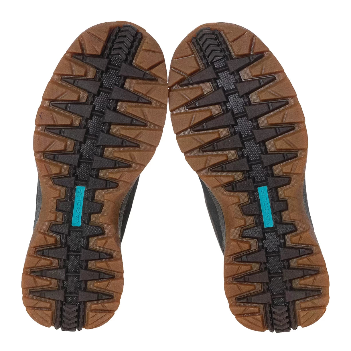 8Broken Branch Plaid