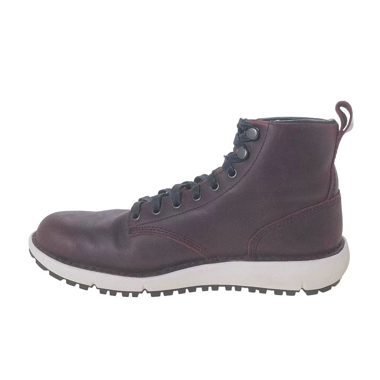 8.5Burgundy