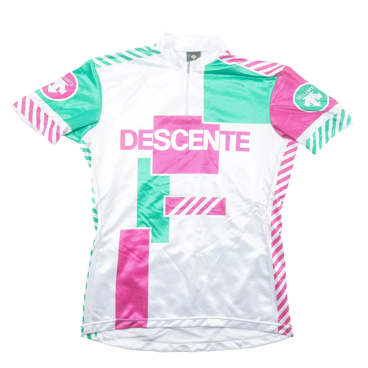 XLWhite/Green