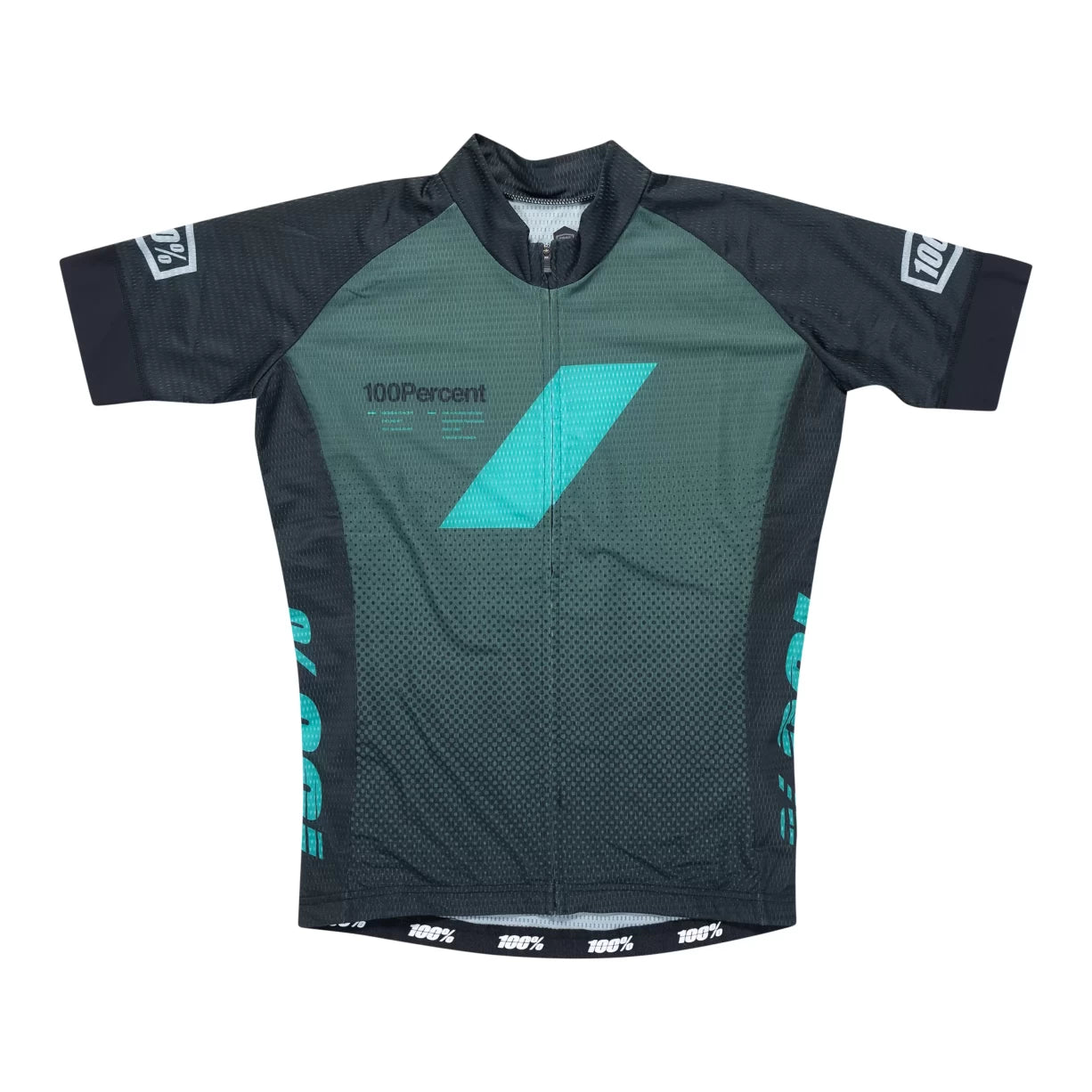MGreen / Black
