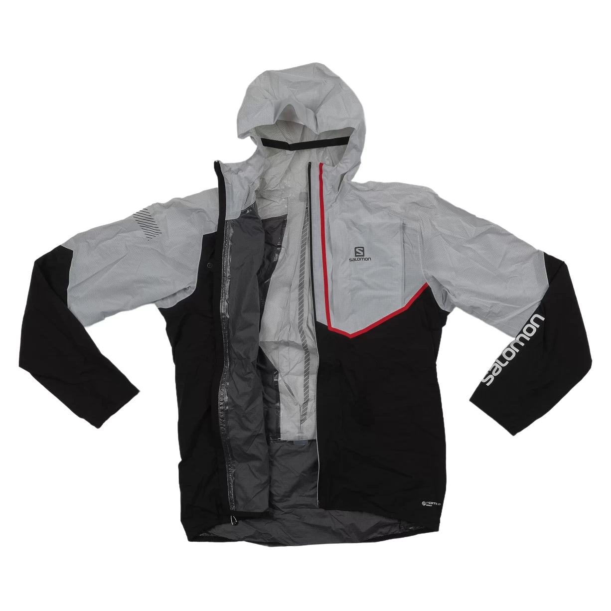 LBlack/White/Red