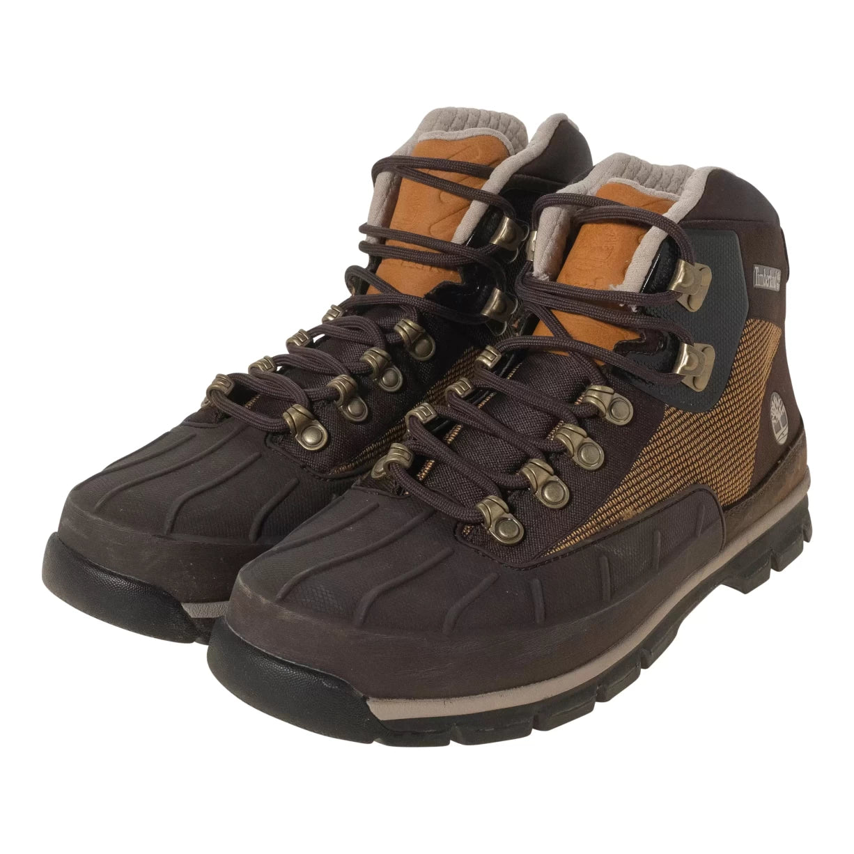 10Wheat Nubuck