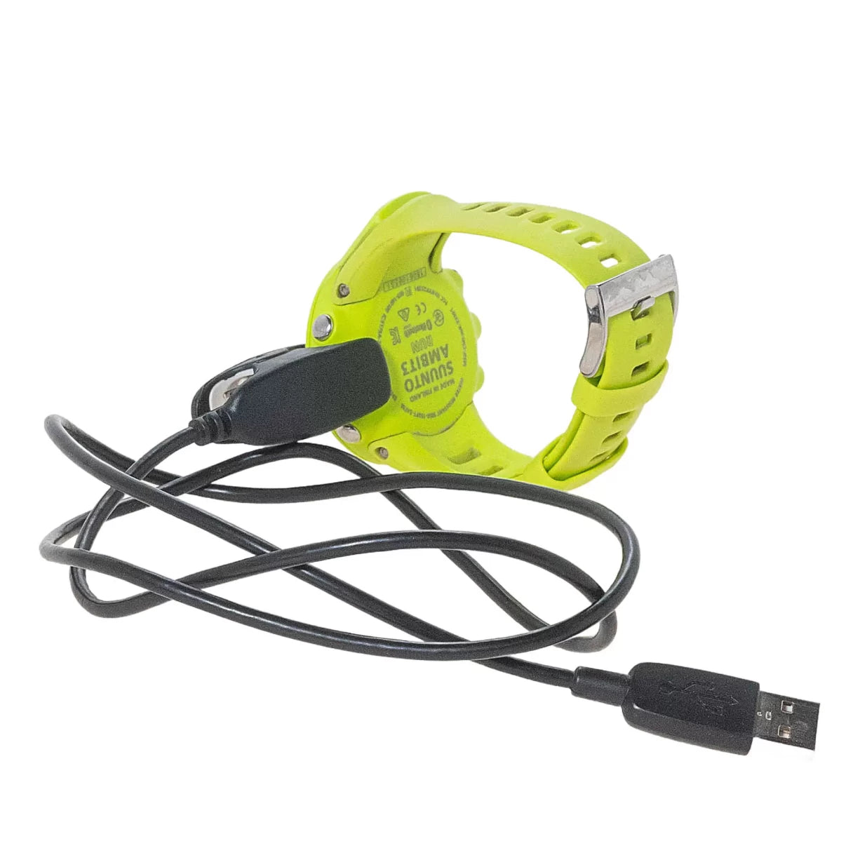 AdjustableHi Vis Yellow