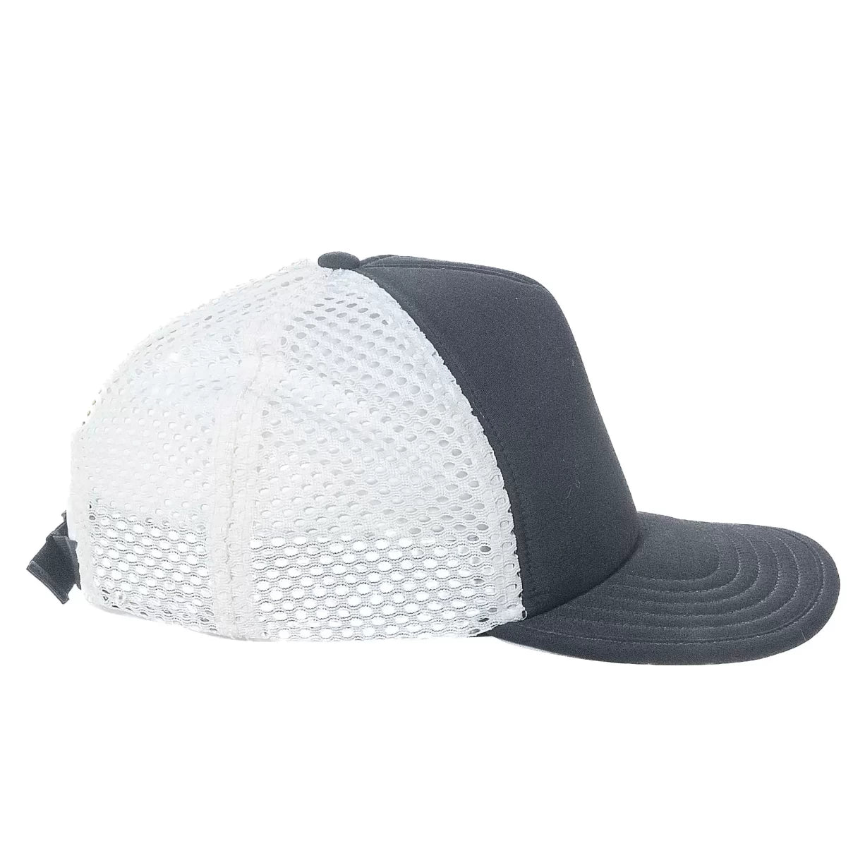 One SizeBlack/White