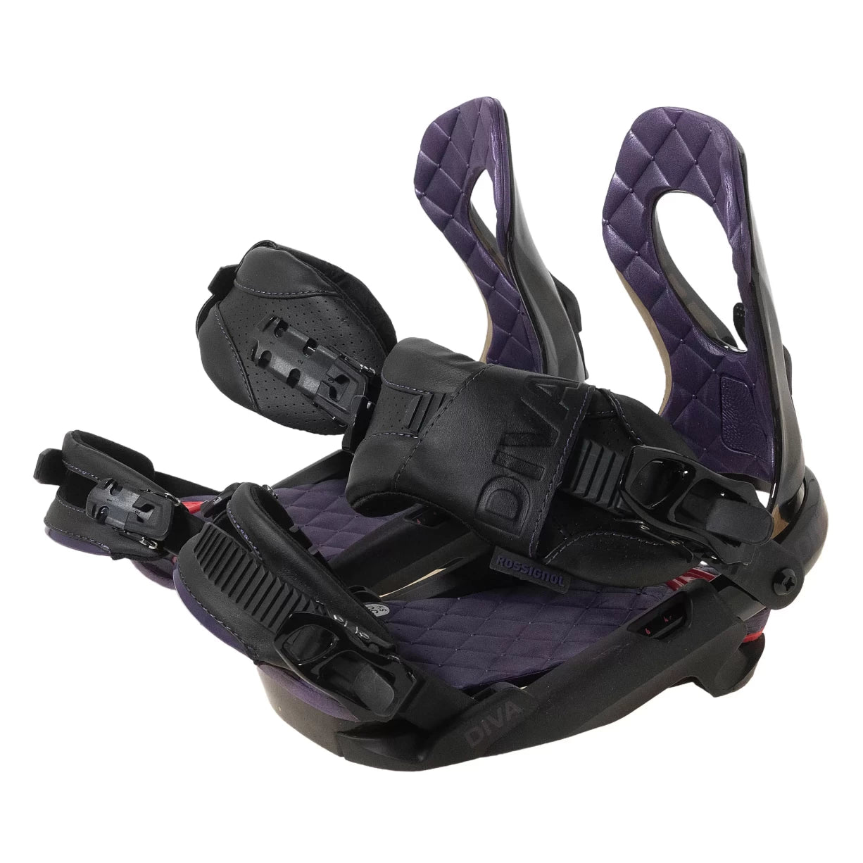 S/MBlack/Purple