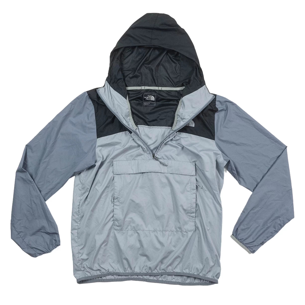 LGrey/Black