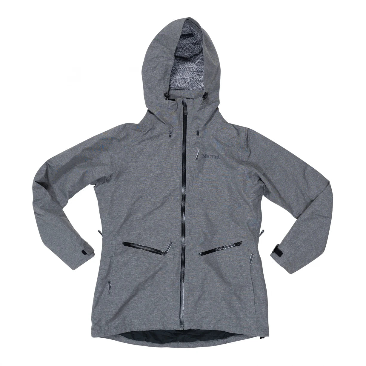 XLGrey Heather