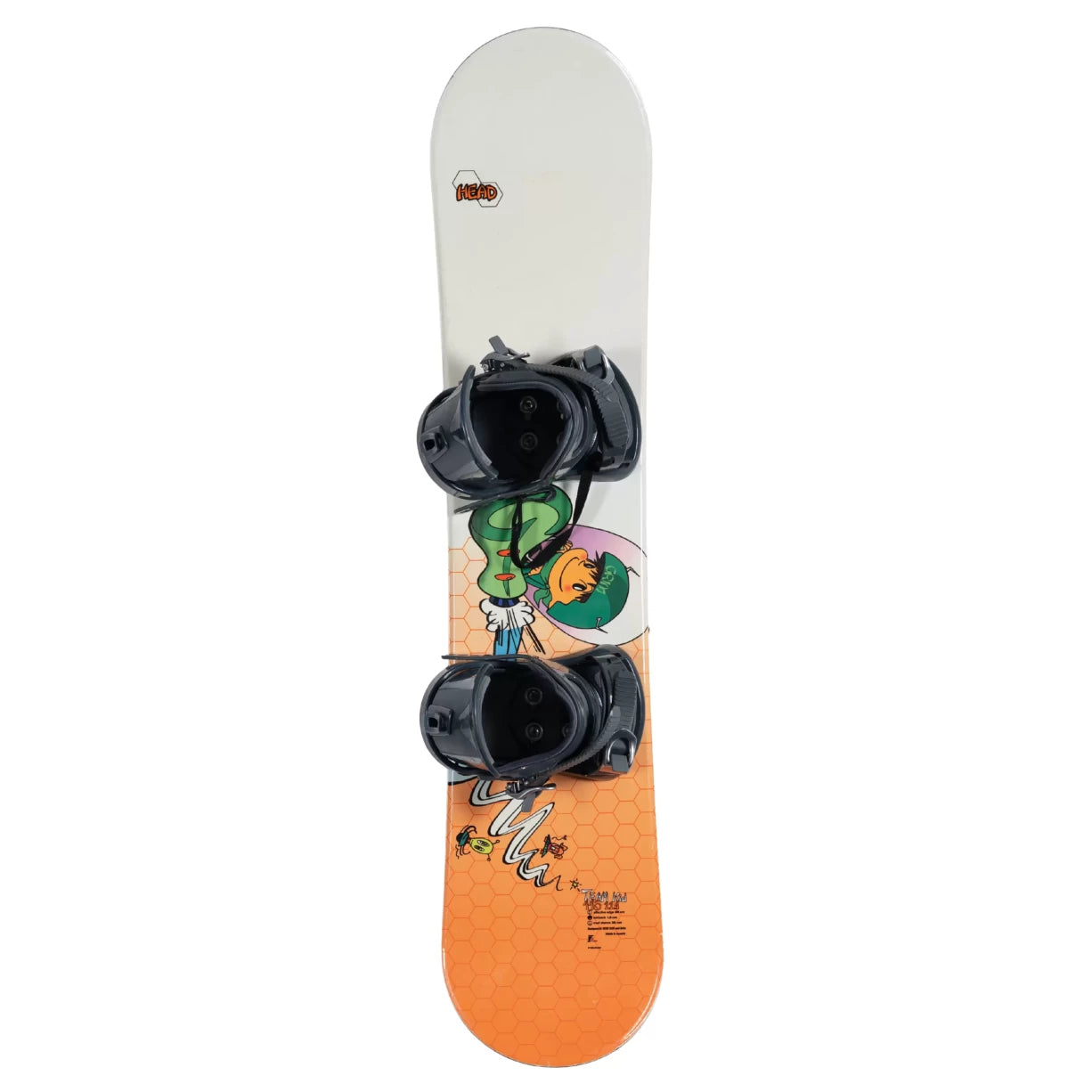 115cmOrange