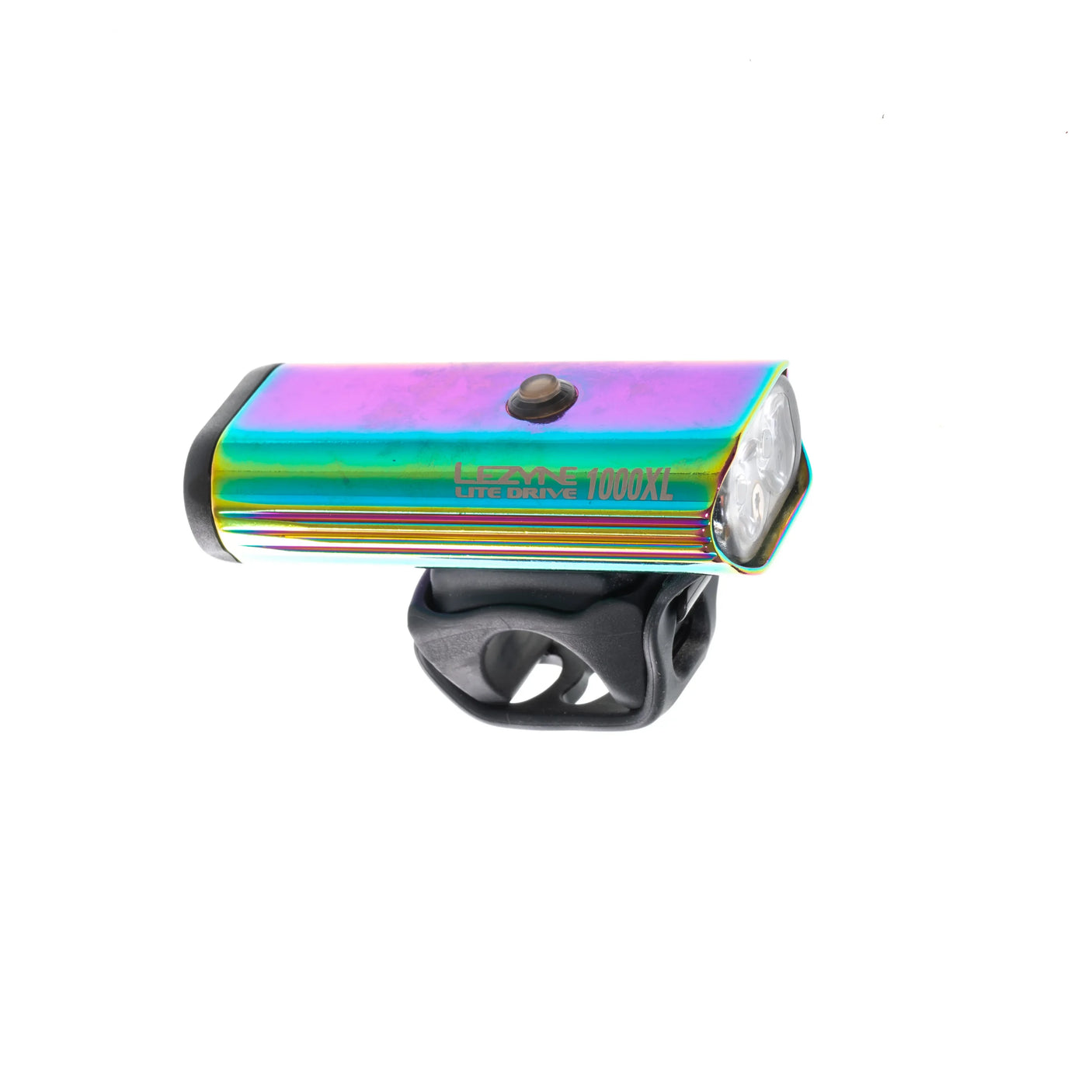 One SizeRainbow/Black