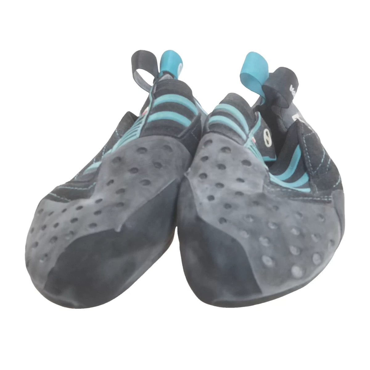 40Black/Blue