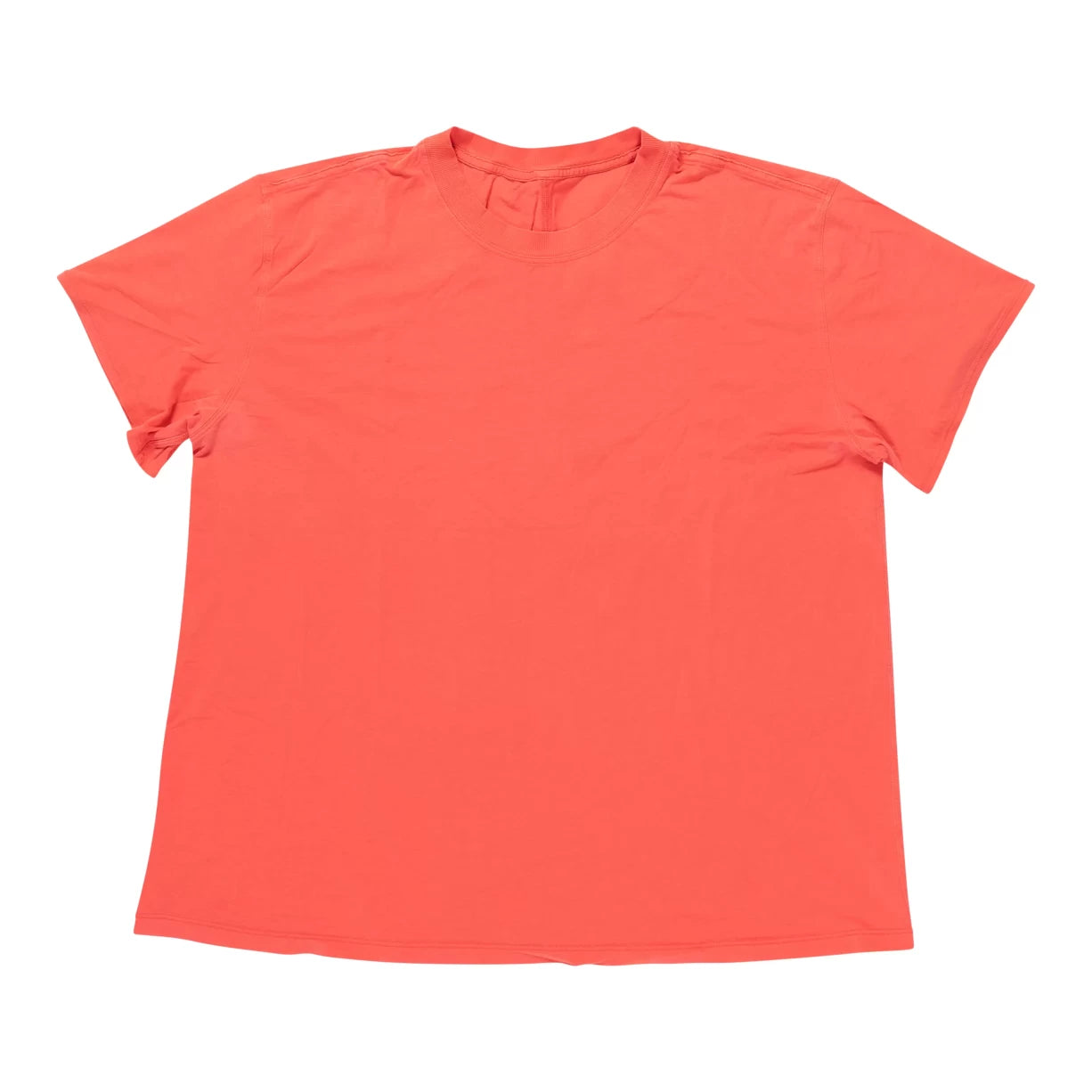 Estimated XLOrange Coral