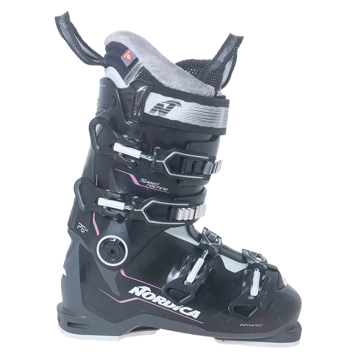 25/25.5Black
