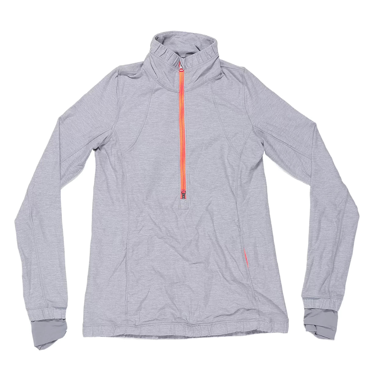 Estimated size SGrey