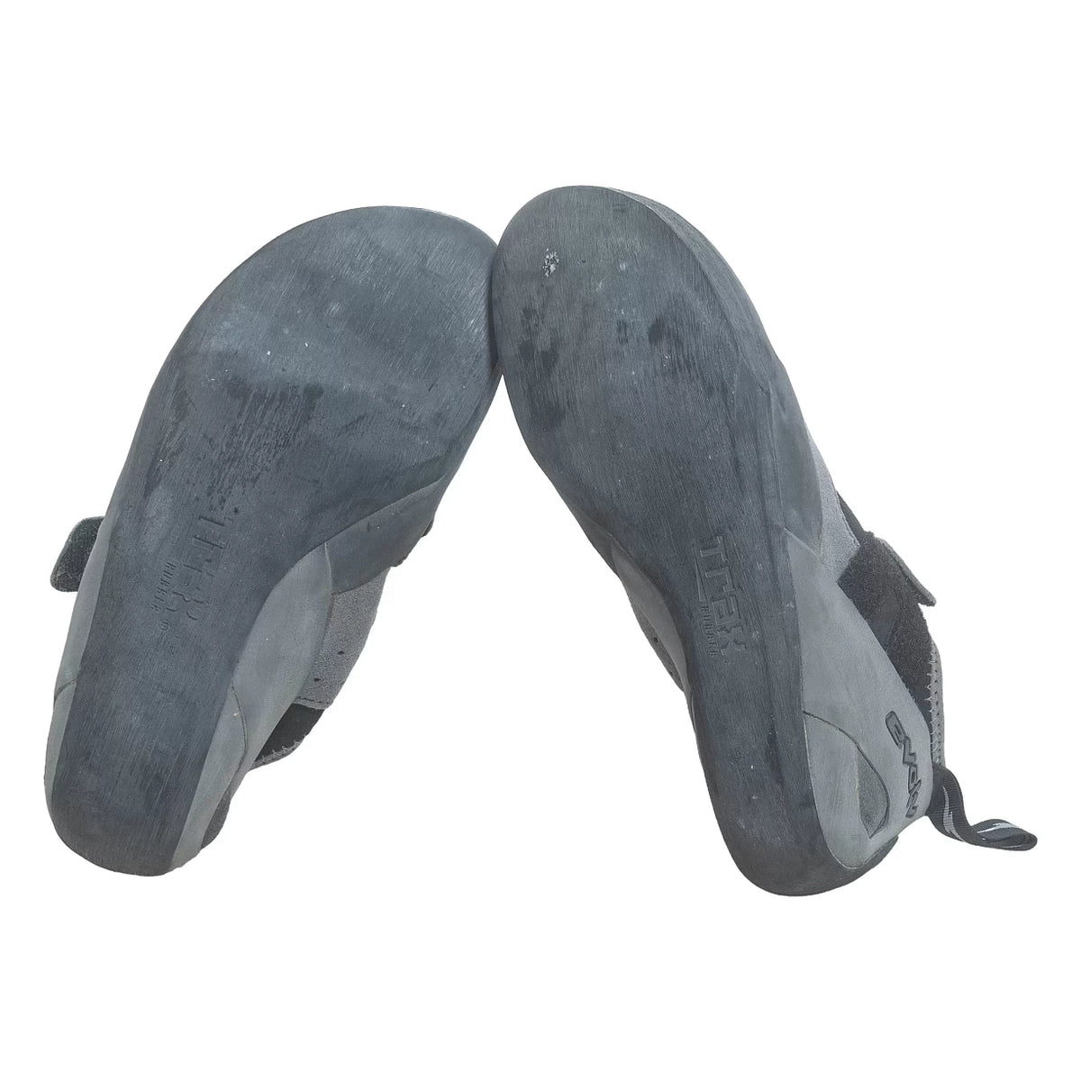 6.5Grey/Black