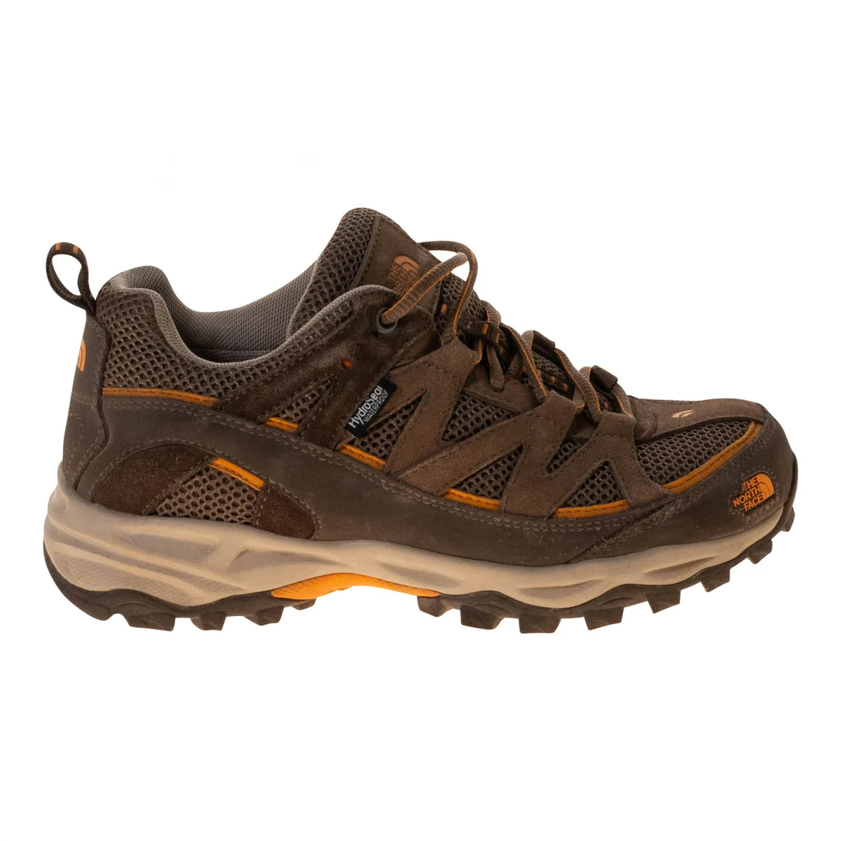 The North Face Hydroseal Waterproof Hiking Shoe – Geartrade.com