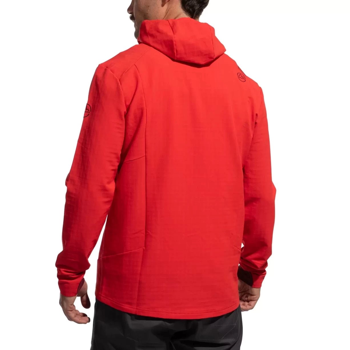 MMountain Red/Redwood