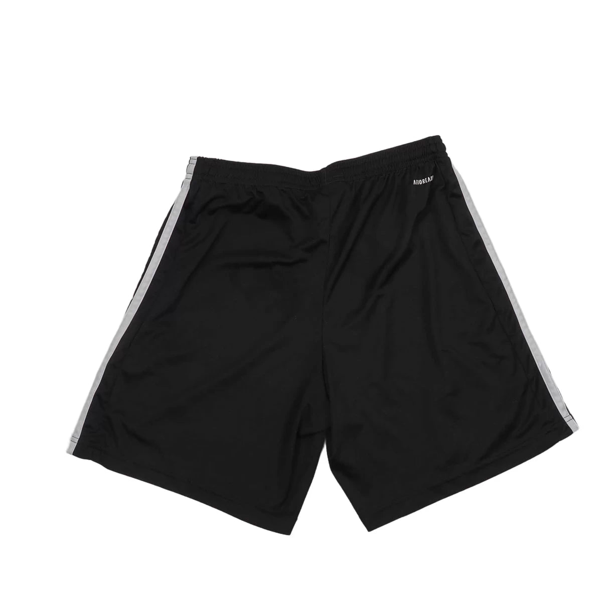 Youth MediumBlack/ Stripe