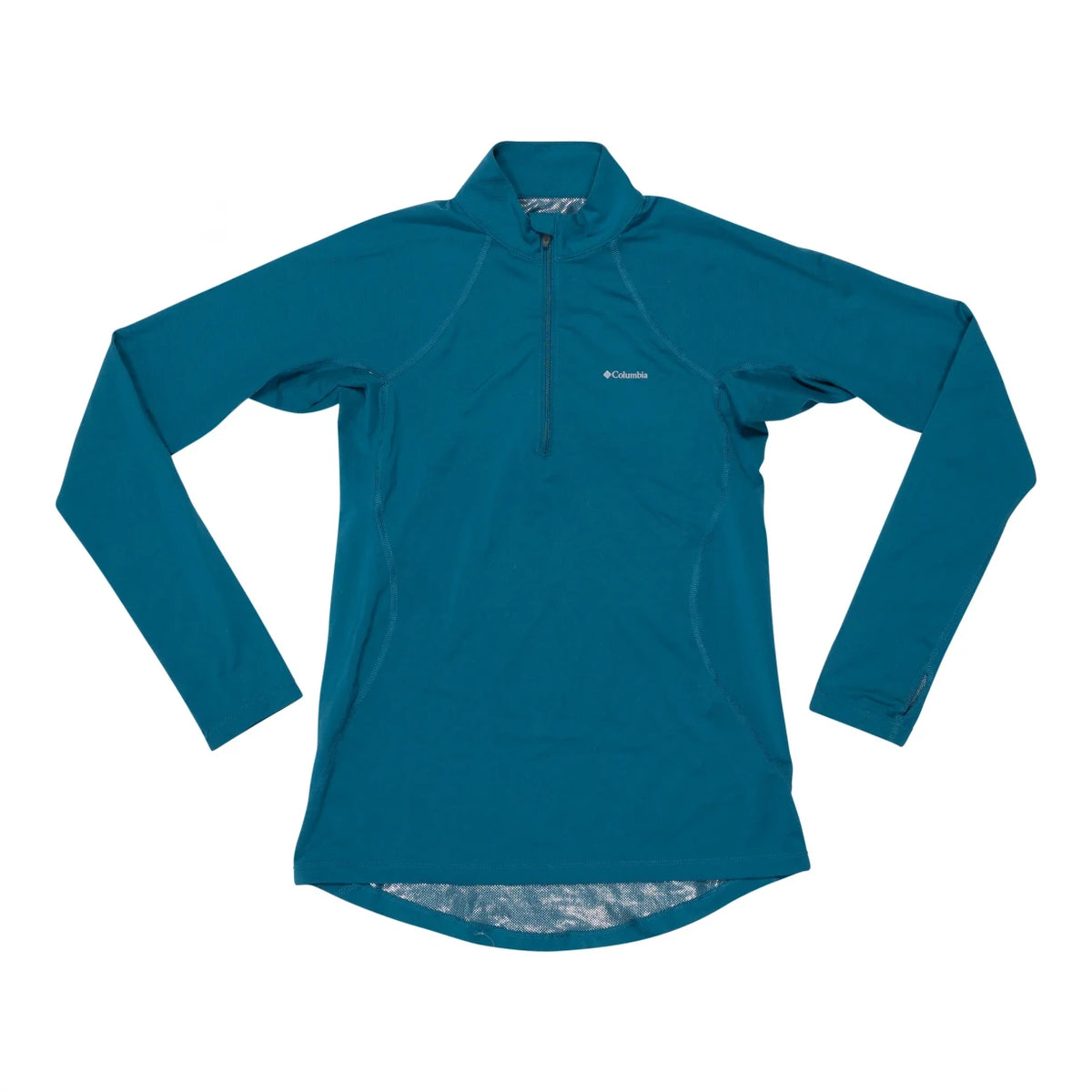 Columbia Omni Heat 1/4 Zip - Women's – Geartrade.com