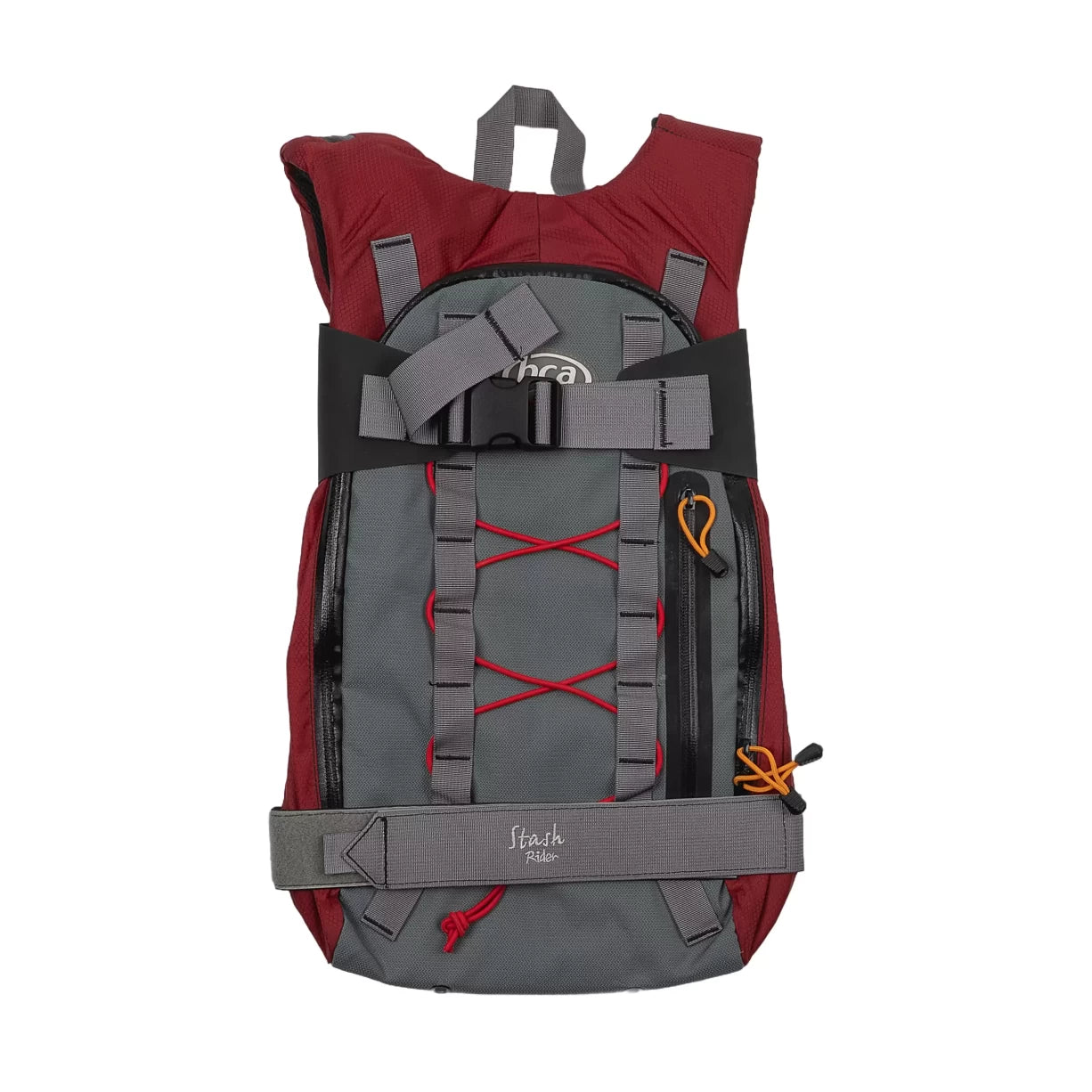 16 LRed/Grey