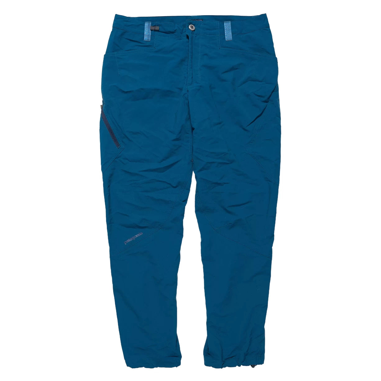 Estimated Size LBlue