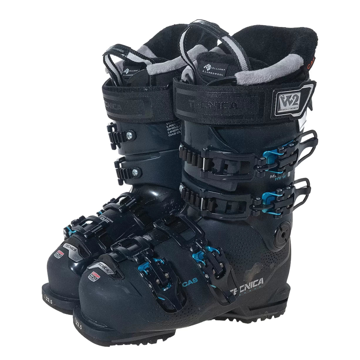 23.5Dark Blue