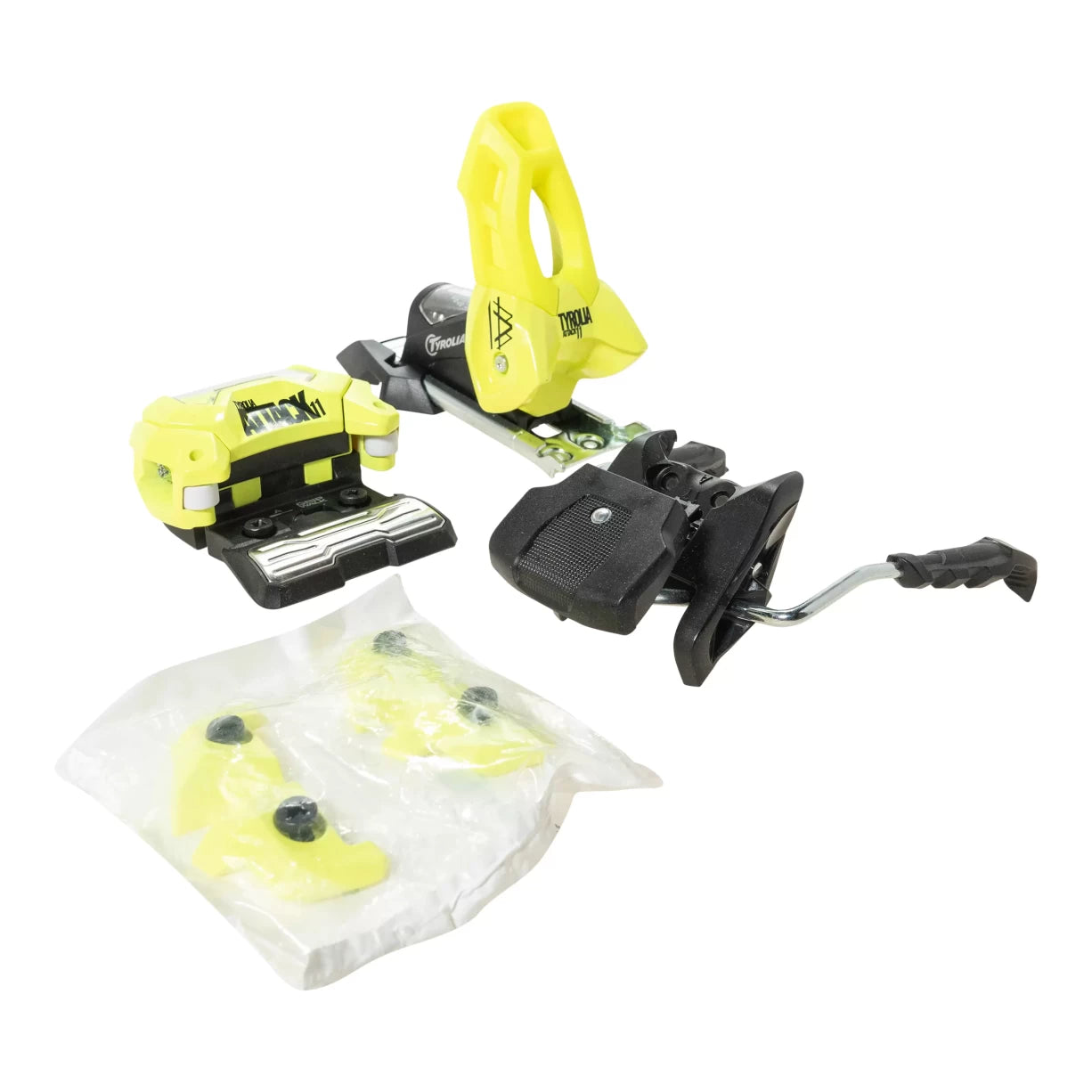 95mmYellow