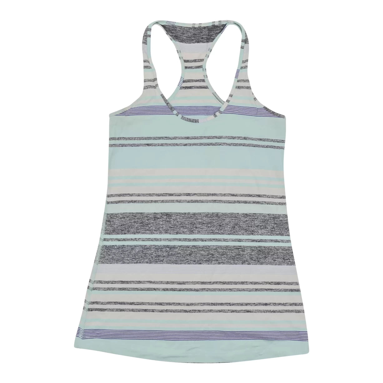 Estimated Size S/MMulti