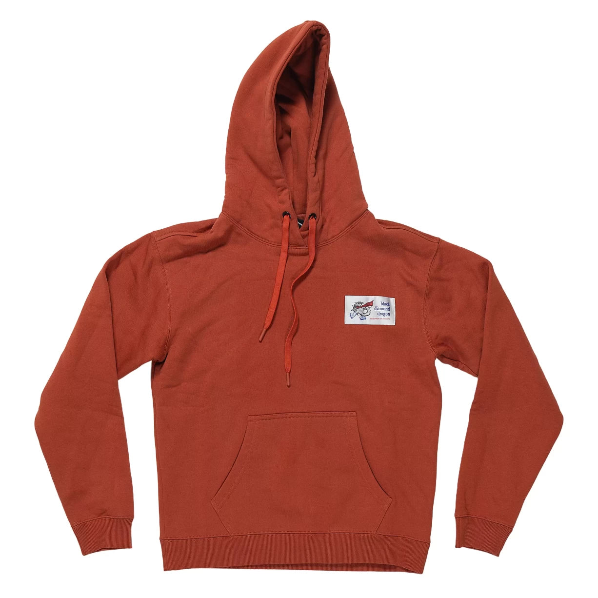 SBurnt Sienna