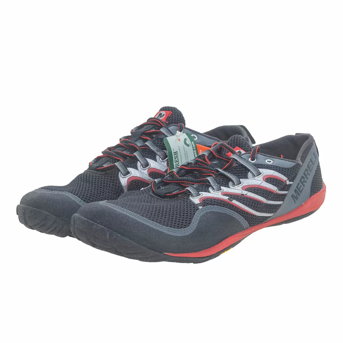 10.5Black/Red