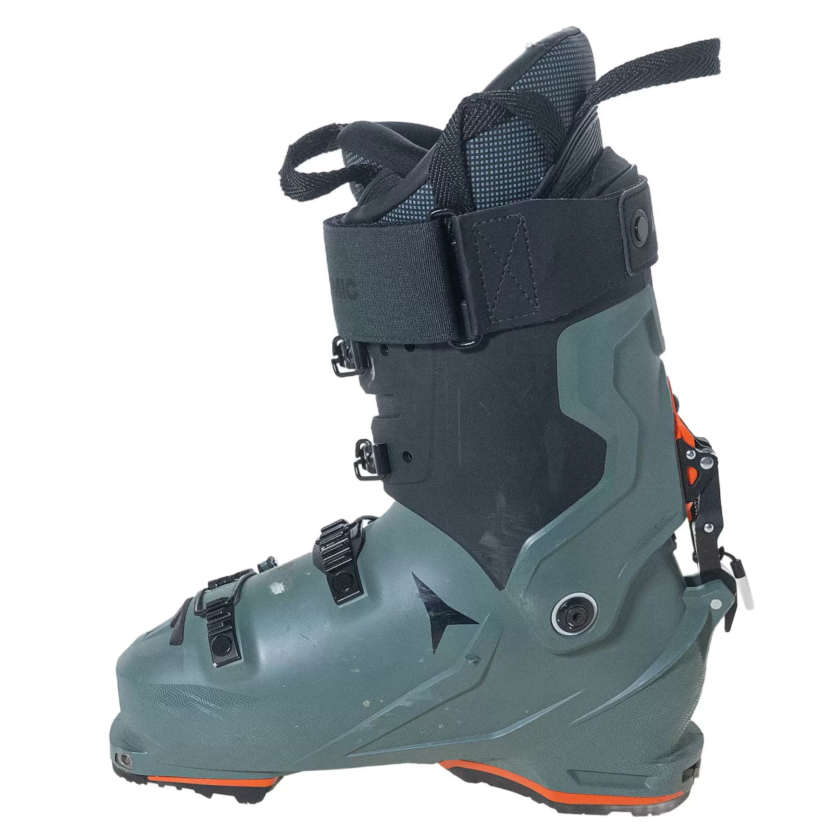 26-26.5Grey/Orange