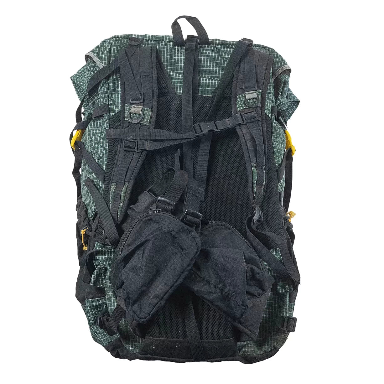 MGreen/Black