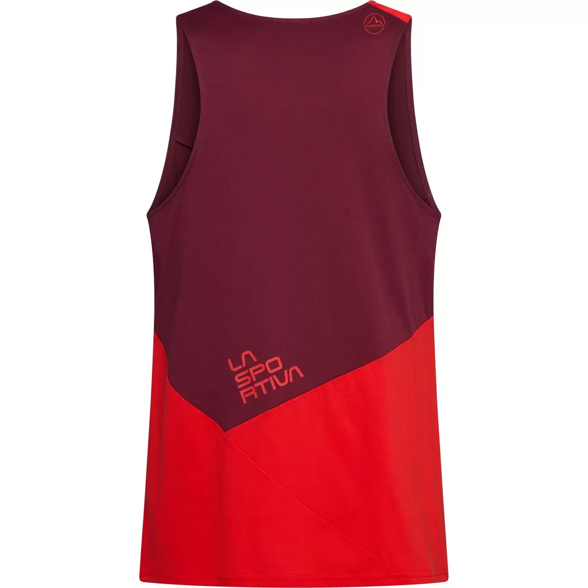 MMountain Red/Redwood