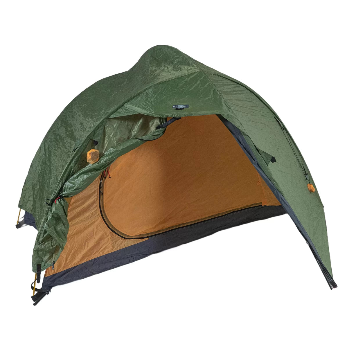 2 PersonGreen/Yellow