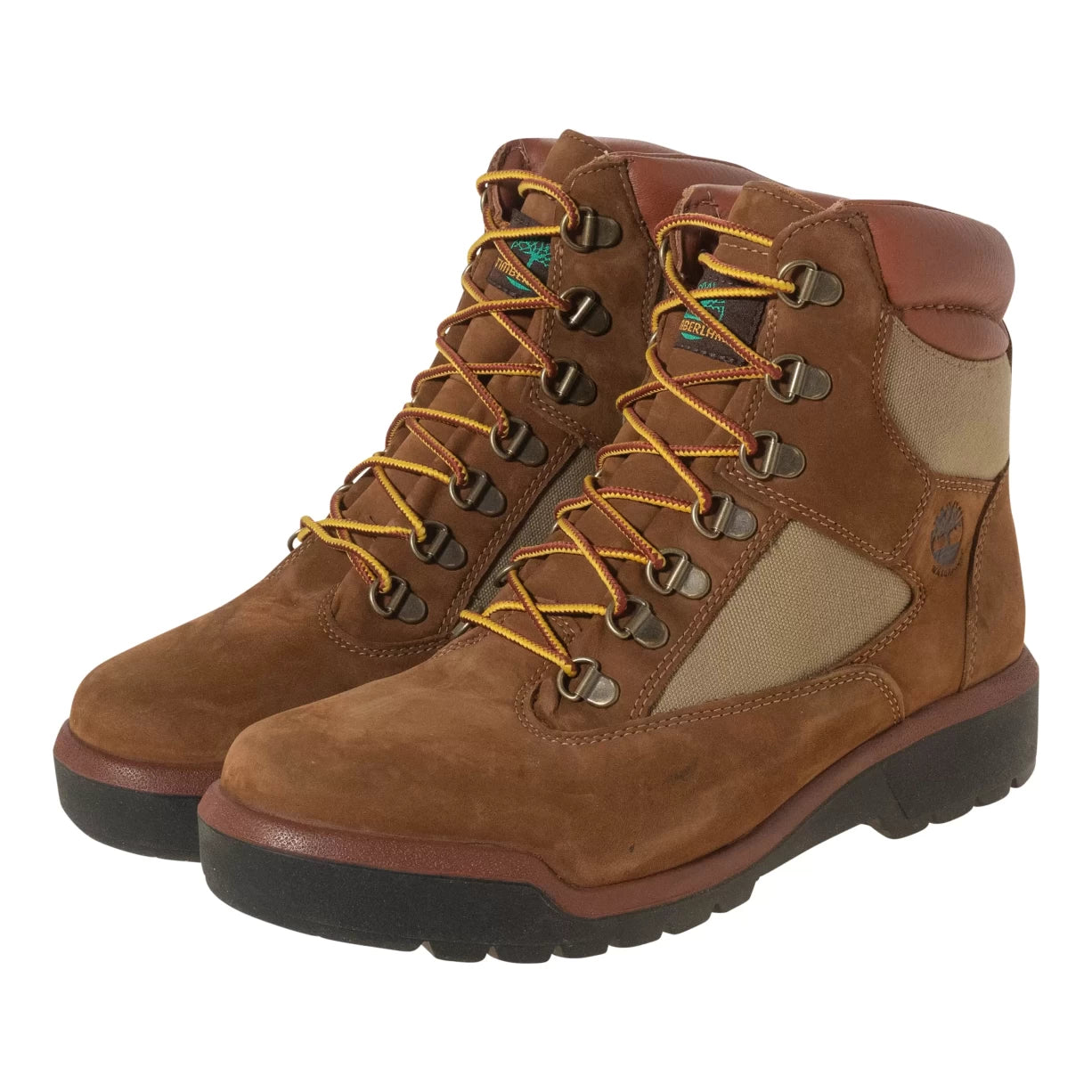 8Brown