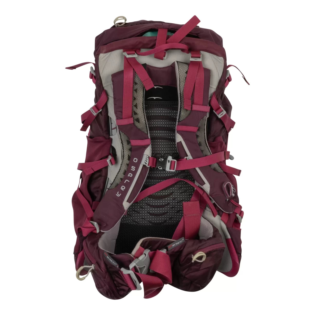 Estimated size SBerry