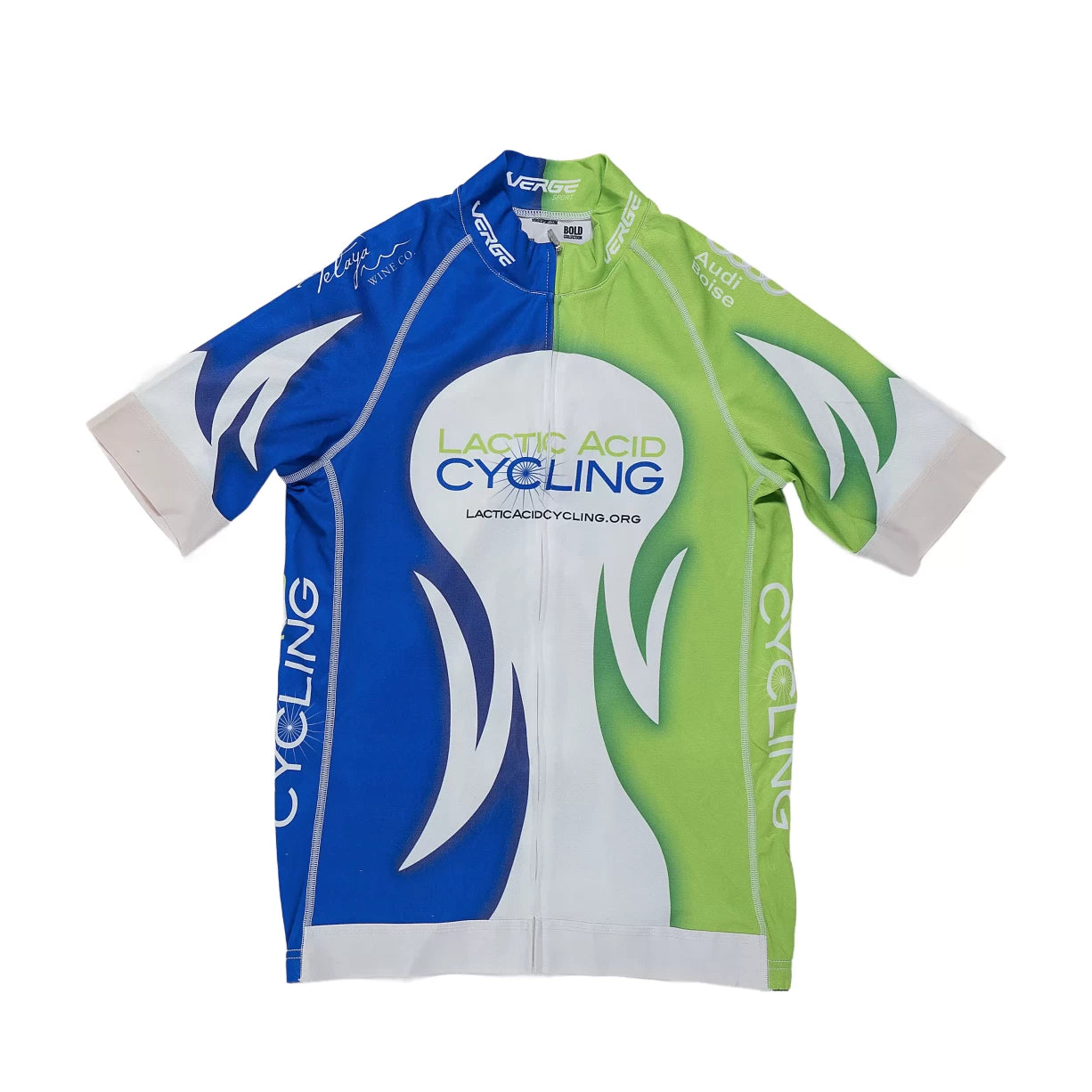 XLBlue/Green