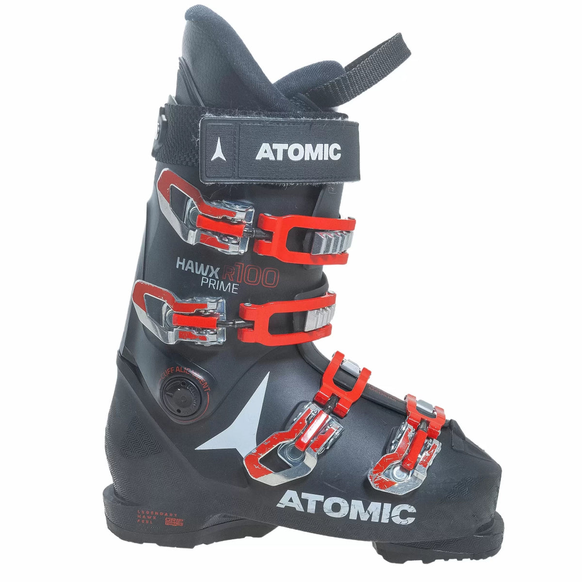 25.5Black