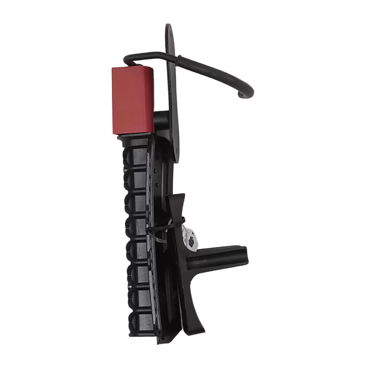 One SizeRed/Black