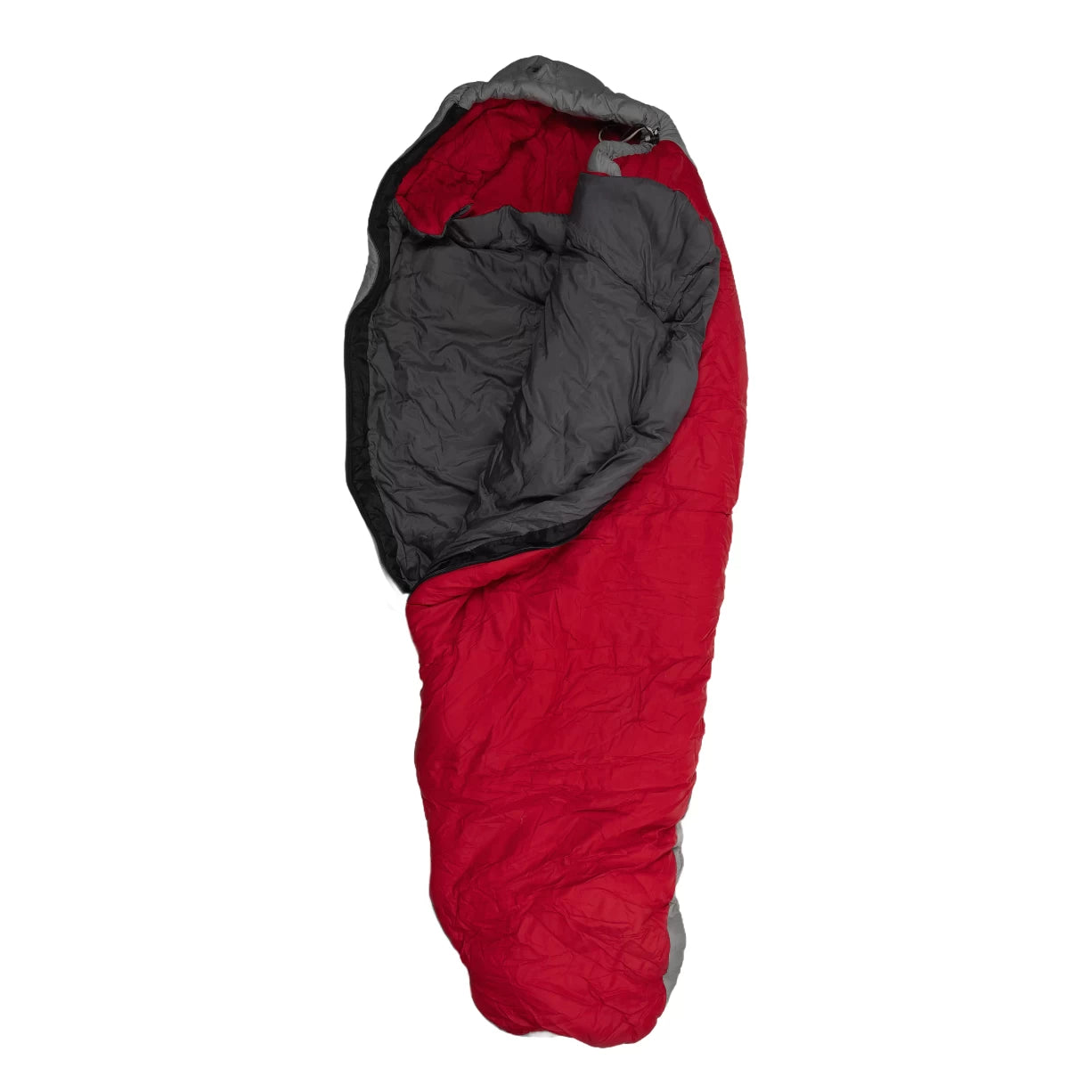 RegularRed/Gray
