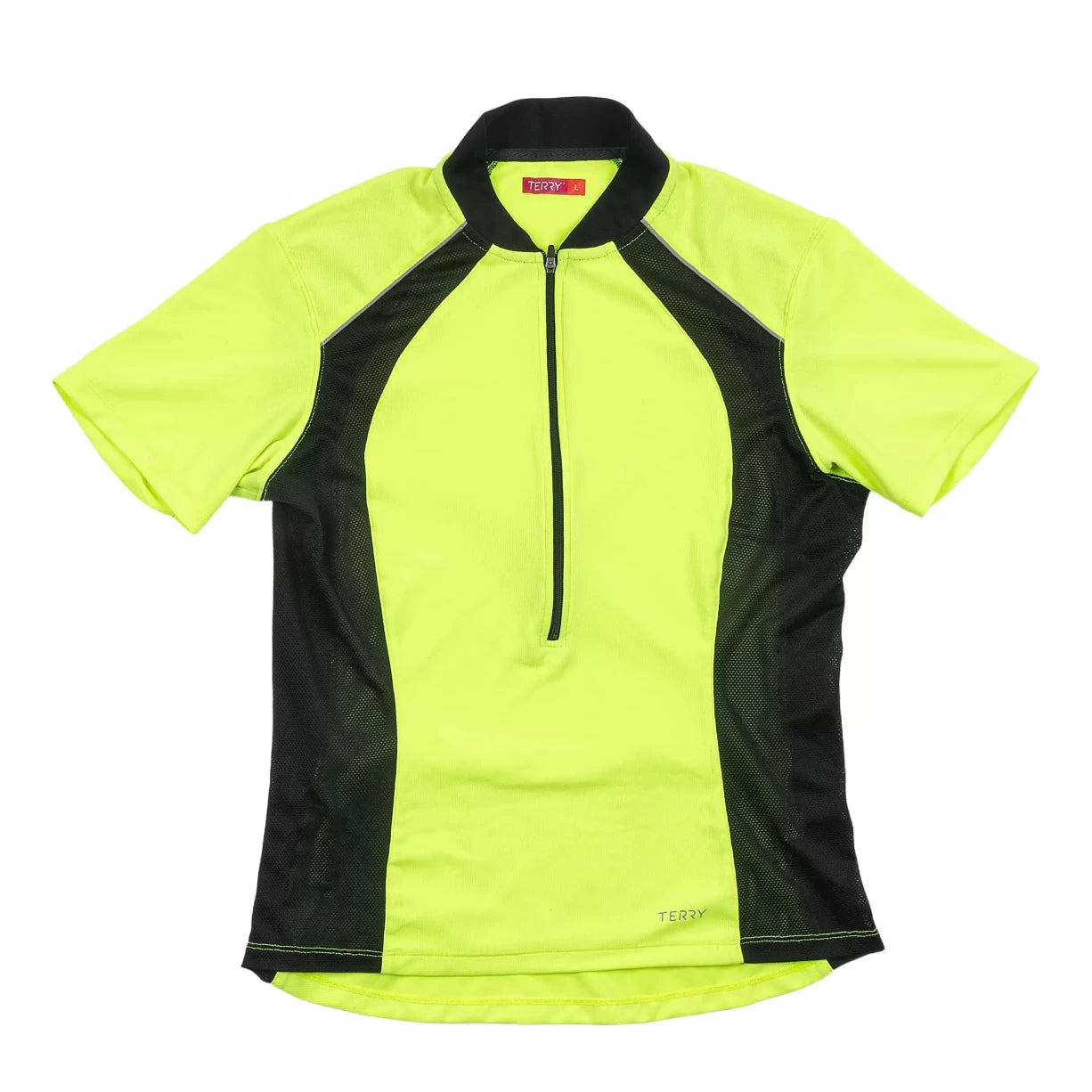 LNeon Yellow
