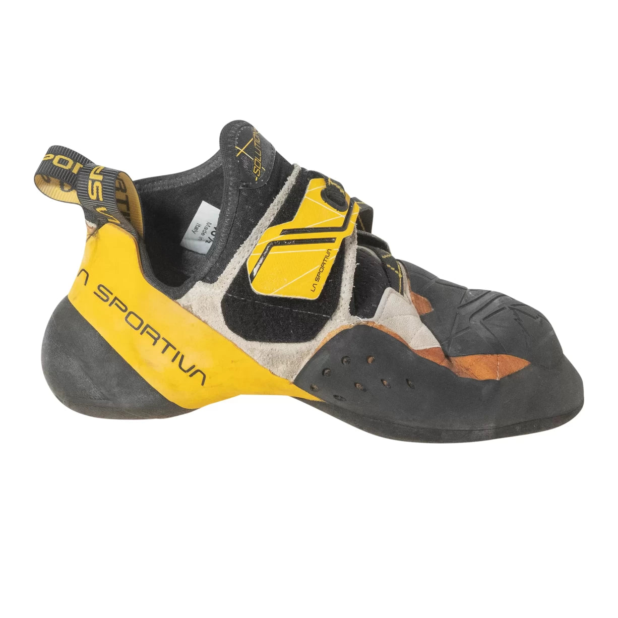 40.5White/Yellow/Tan