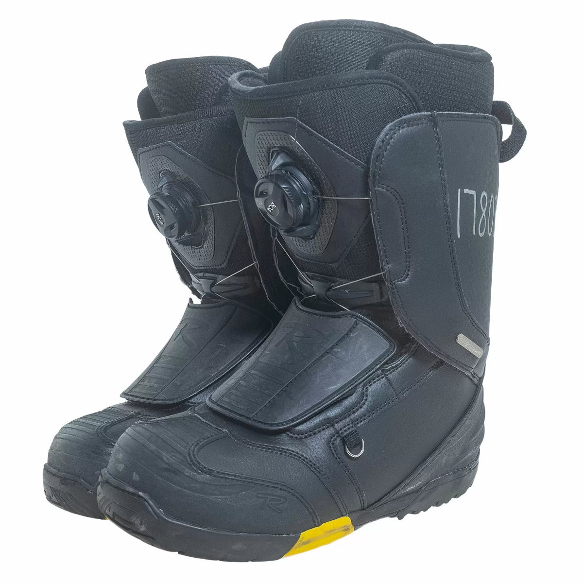 12Black