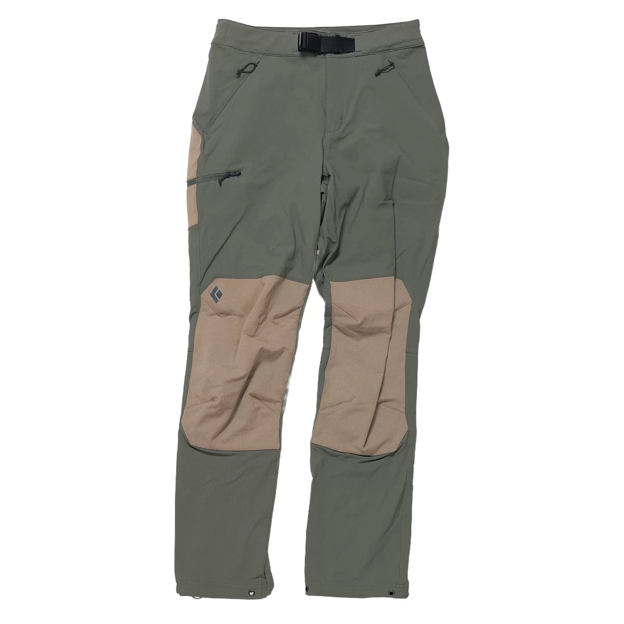 6Brown/Green