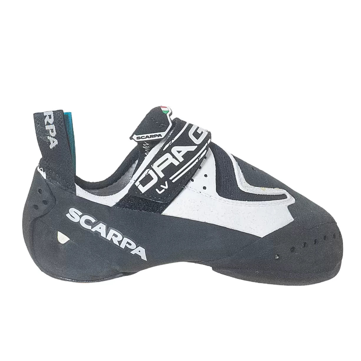 38.5Black/White