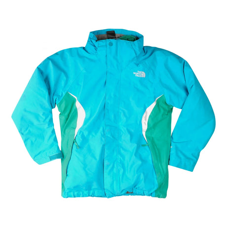 10/12Blue/Green