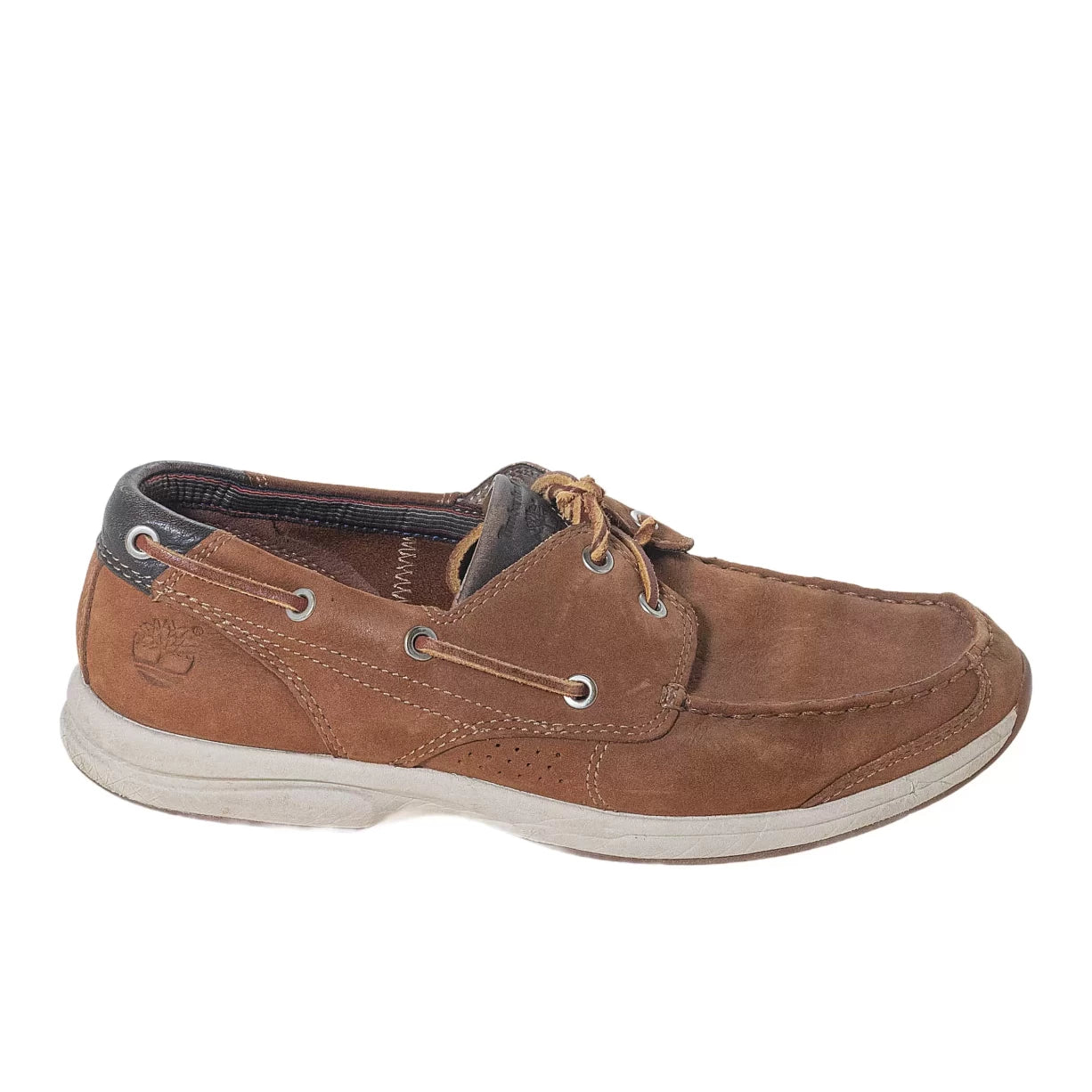 8.5Brown