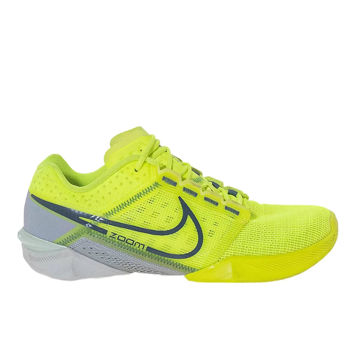 6.5Neon Yellow