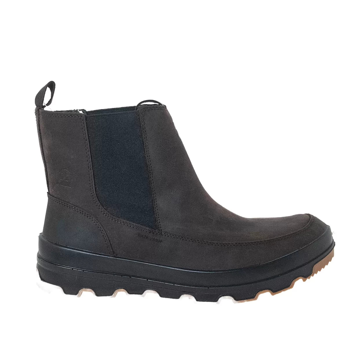 13Dark Brown