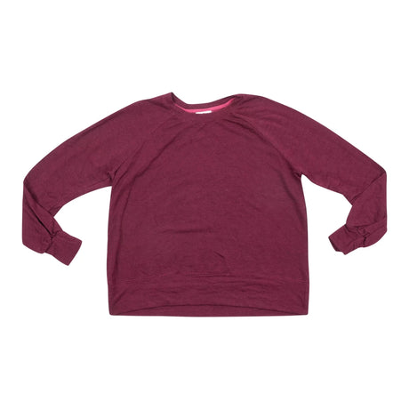 0Burgundy