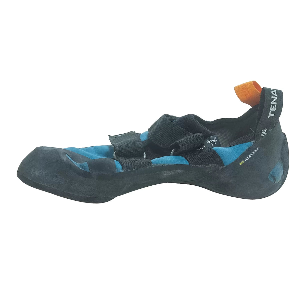 9.5Blue/Black